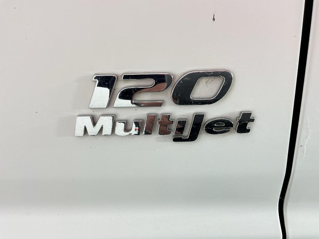 Photo '25' of Fiat Ducato