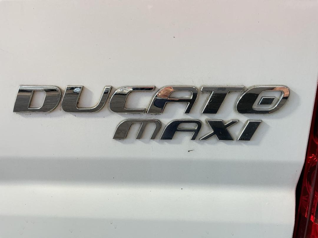 Photo '26' of Fiat Ducato