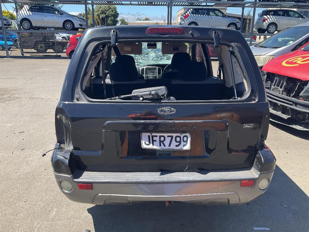 Photo '5' of Ford Escape Photo '5' of Ford Escape