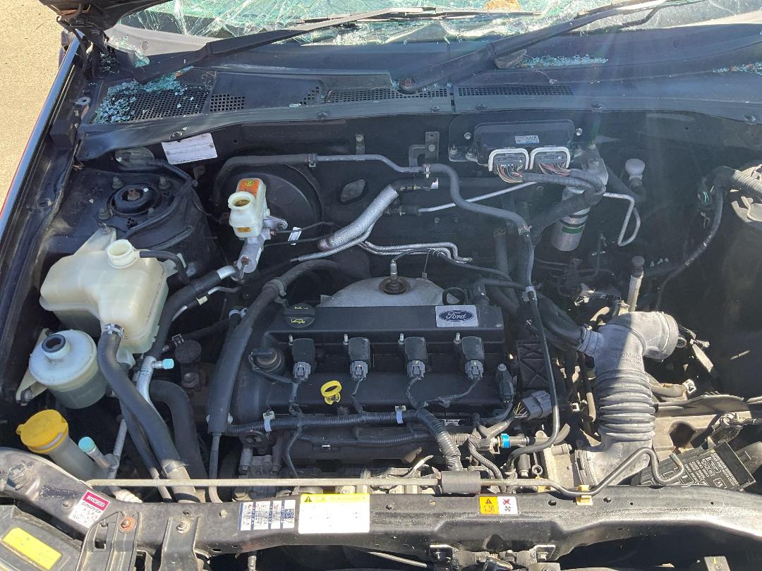 Photo '7' of Ford Escape Photo '7' of Ford Escape