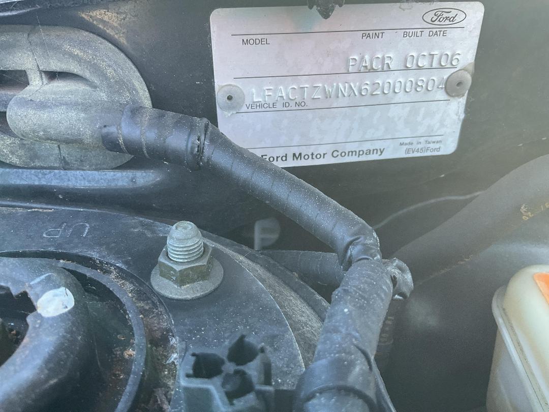 Photo '9' of Ford Escape Photo '9' of Ford Escape