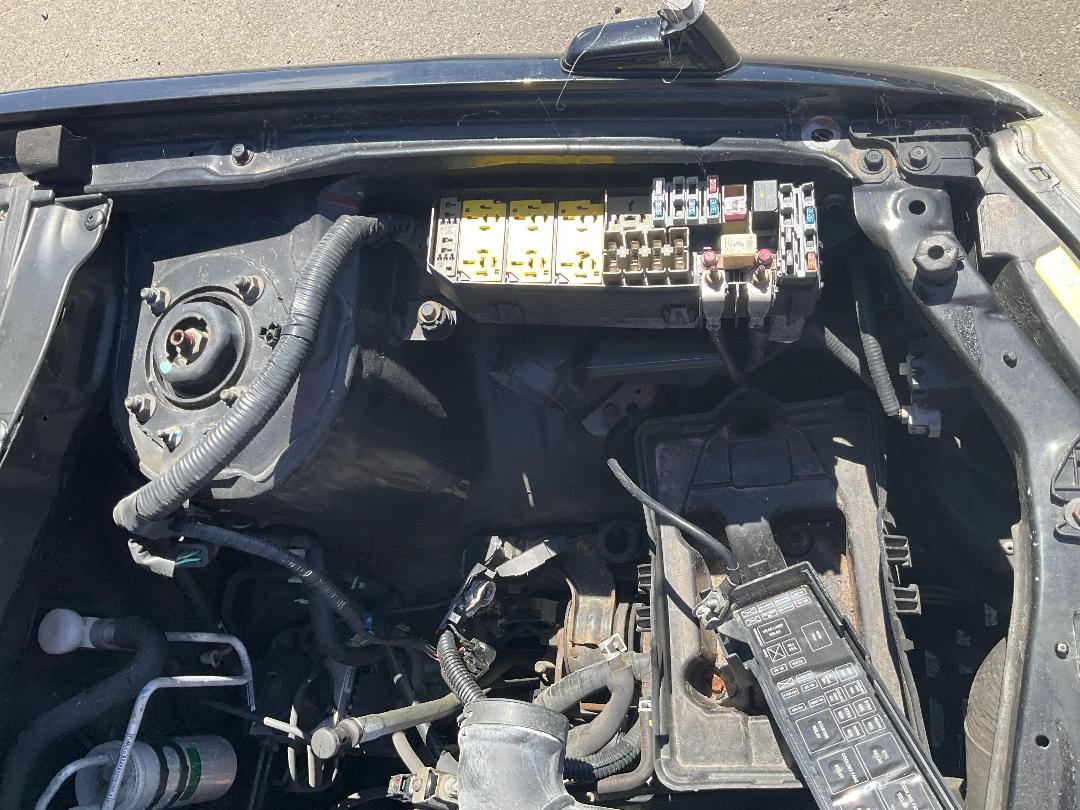 Photo '8' of Ford Escape Photo '8' of Ford Escape