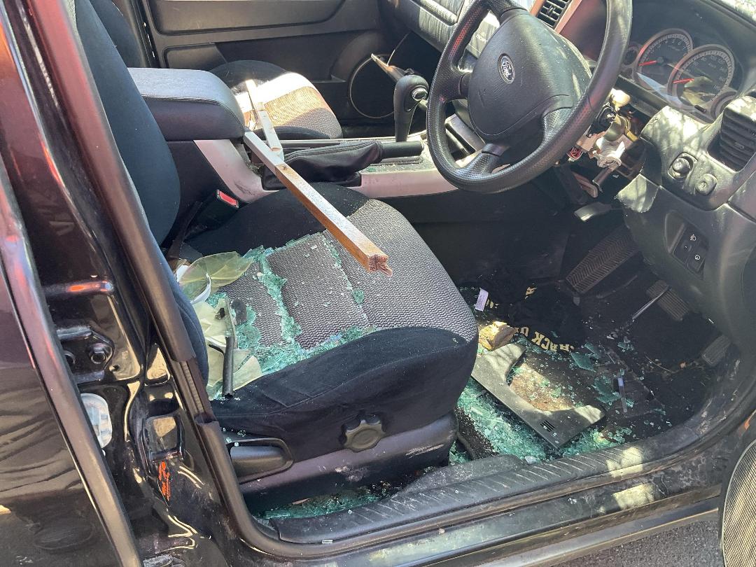 Photo '12' of Ford Escape Photo '12' of Ford Escape