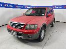 Thumbnail '3' of Ford Escape XLT V6 Sport
