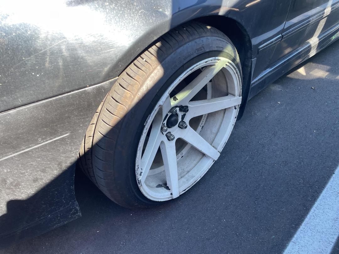 Photo '5' of Ford Falcon BF2 XR6