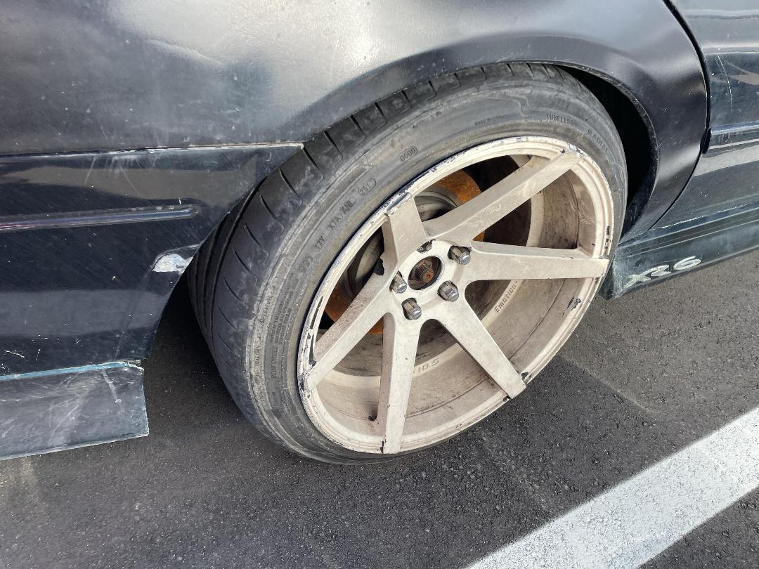 Photo '7' of Ford Falcon BF2 XR6