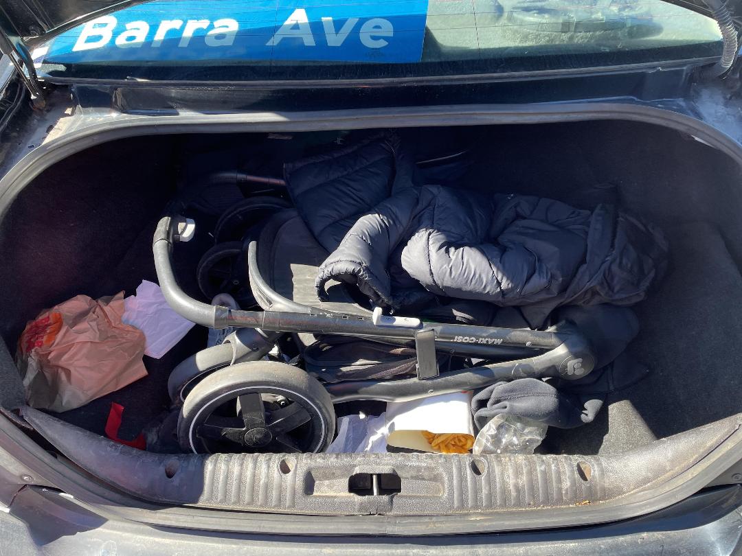 Photo '11' of Ford Falcon BF2 XR6