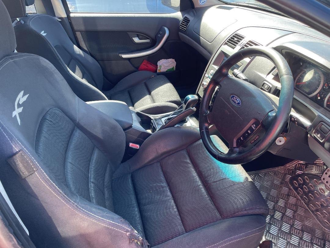 Photo '13' of Ford Falcon BF2 XR6