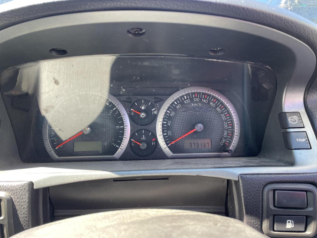 Photo '15' of Ford Falcon BF2 XR6