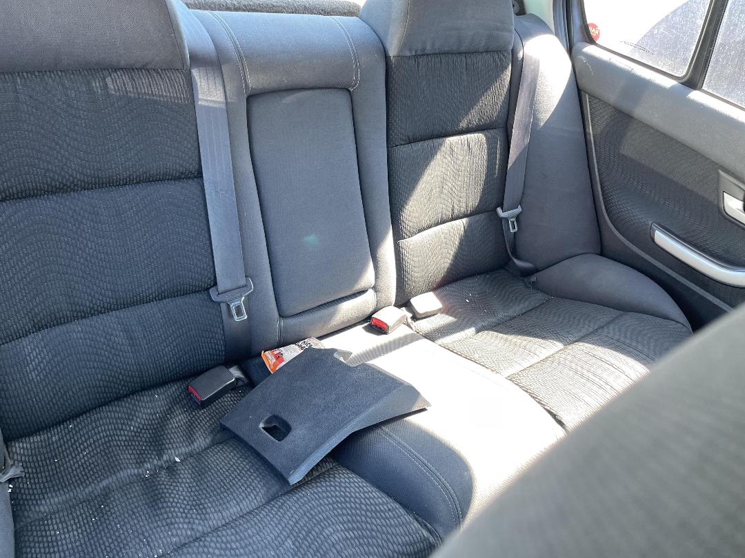 Photo '16' of Ford Falcon BF2 XR6