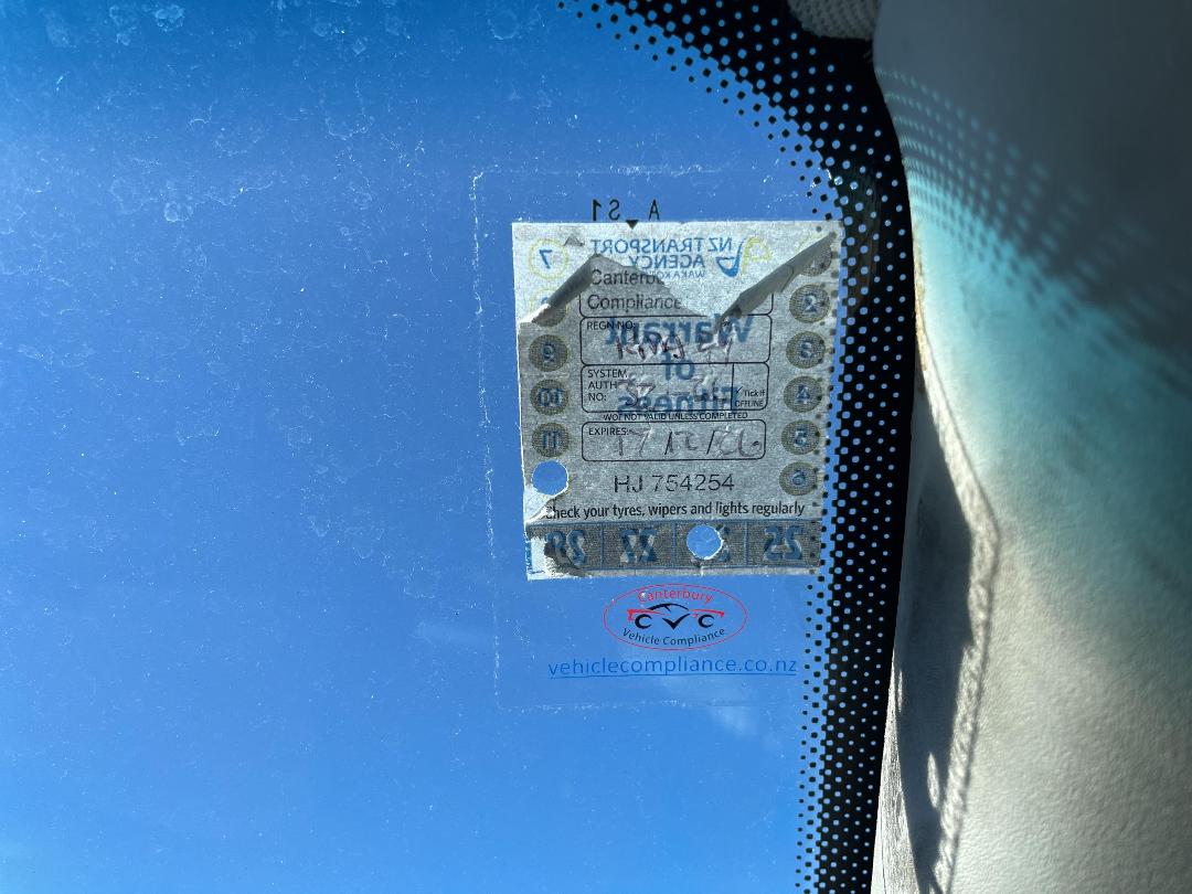 Photo '18' of Ford Falcon BF2 XR6