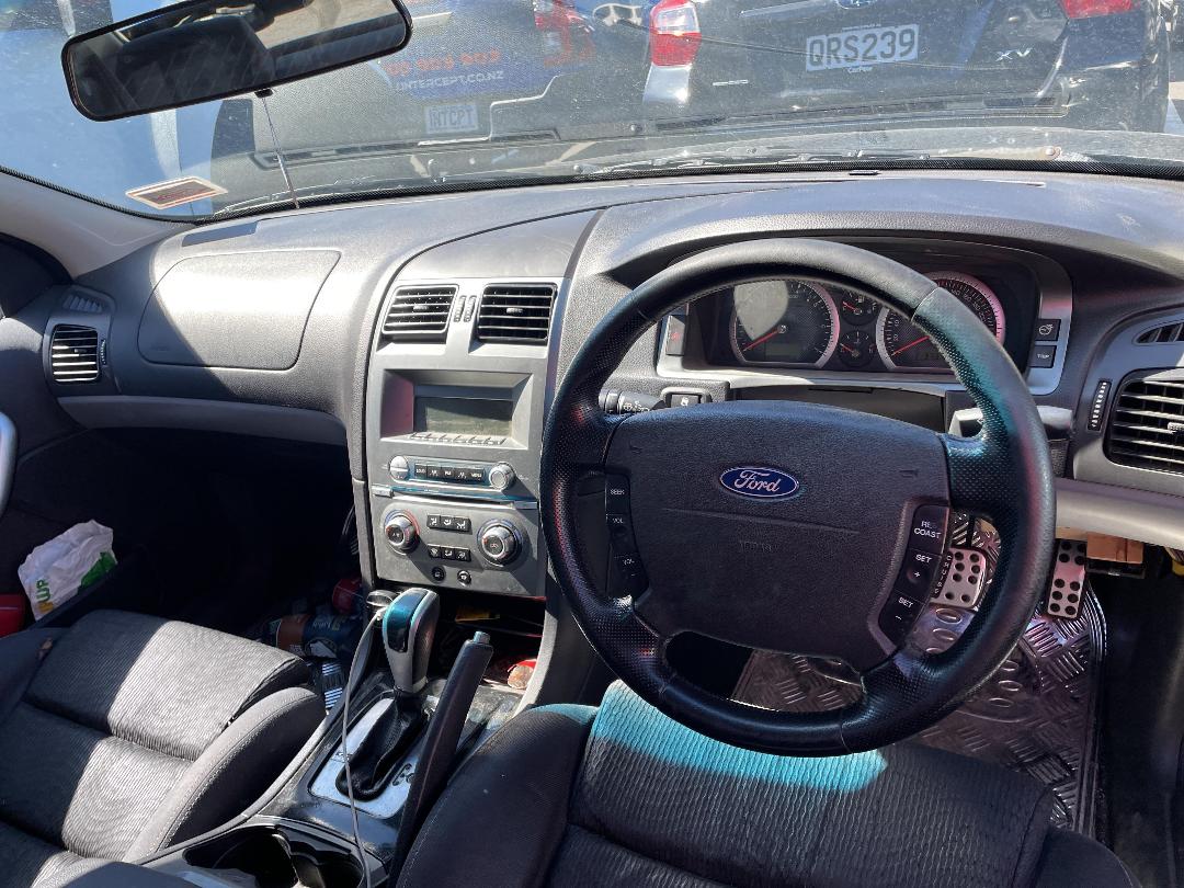 Photo '17' of Ford Falcon BF2 XR6