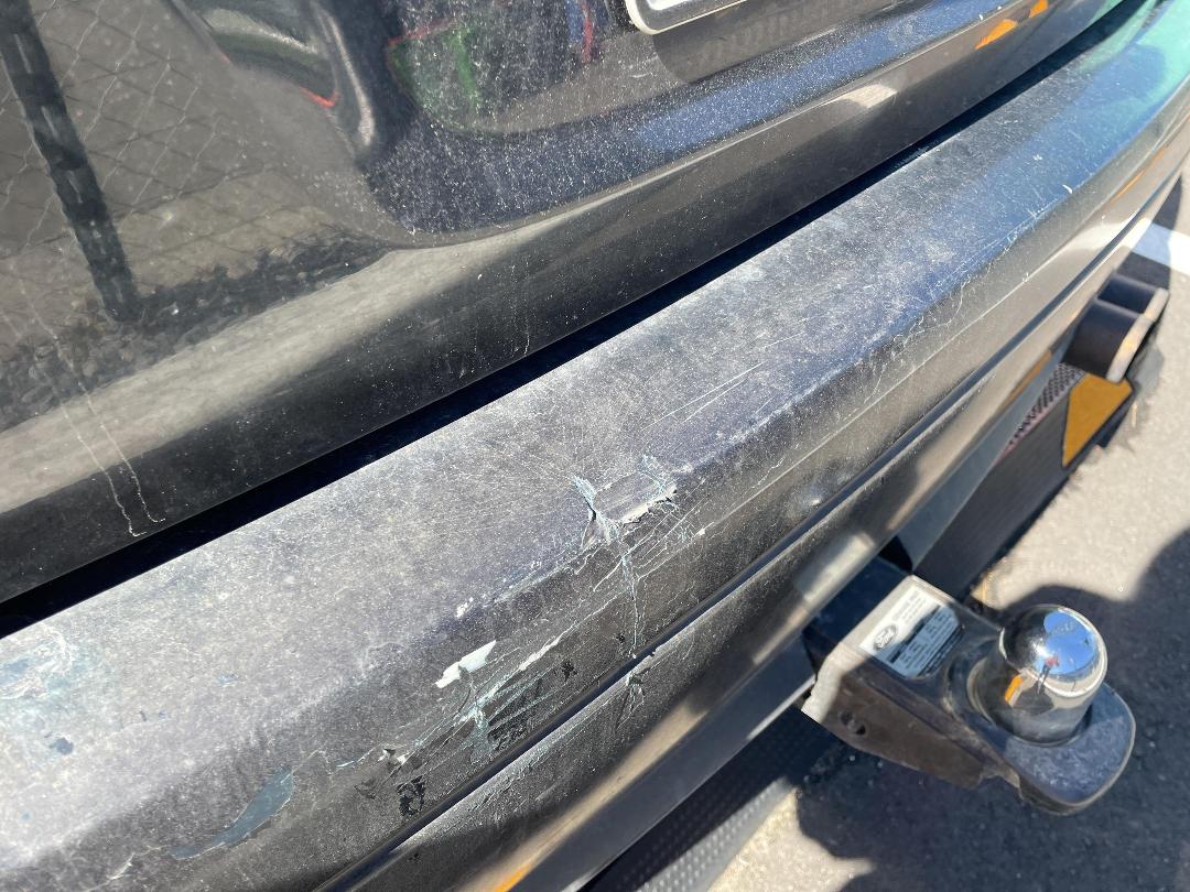 Photo '22' of Ford Falcon BF2 XR6