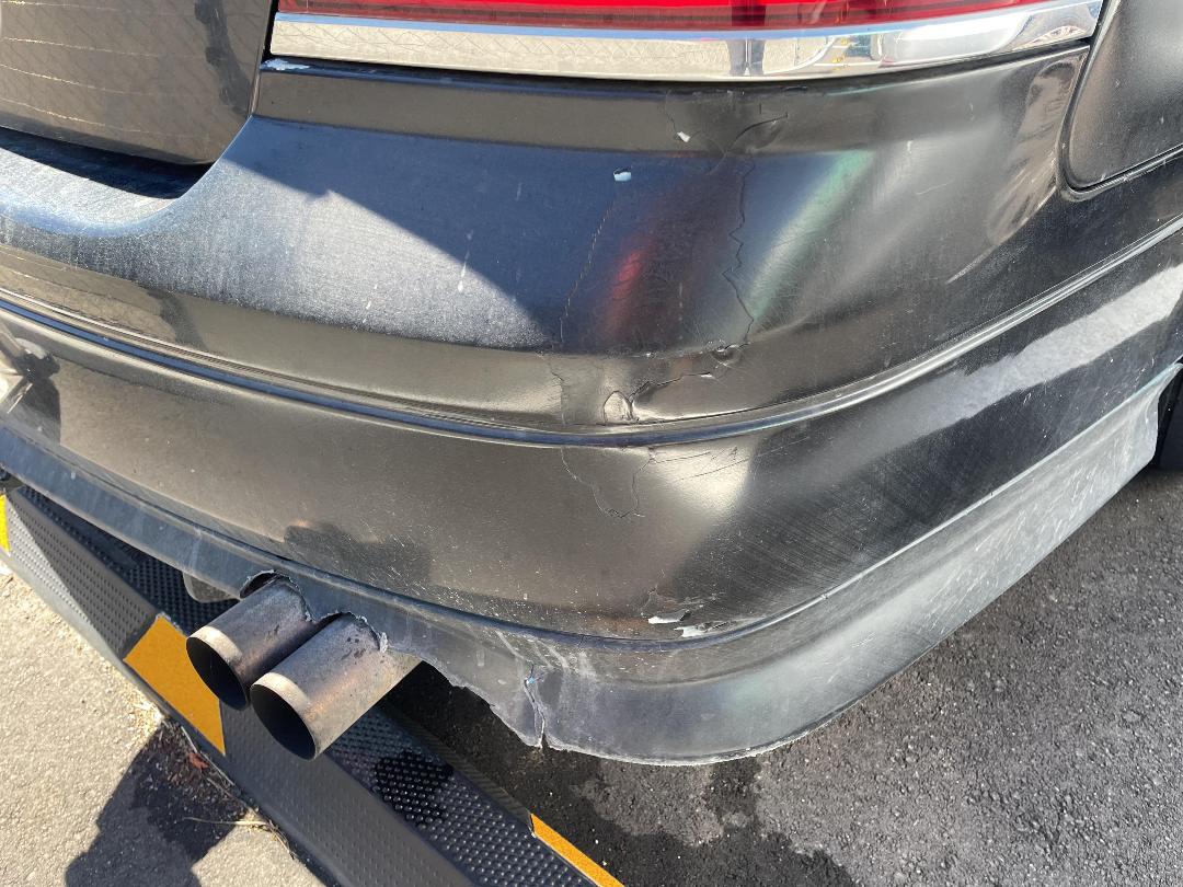 Photo '23' of Ford Falcon BF2 XR6