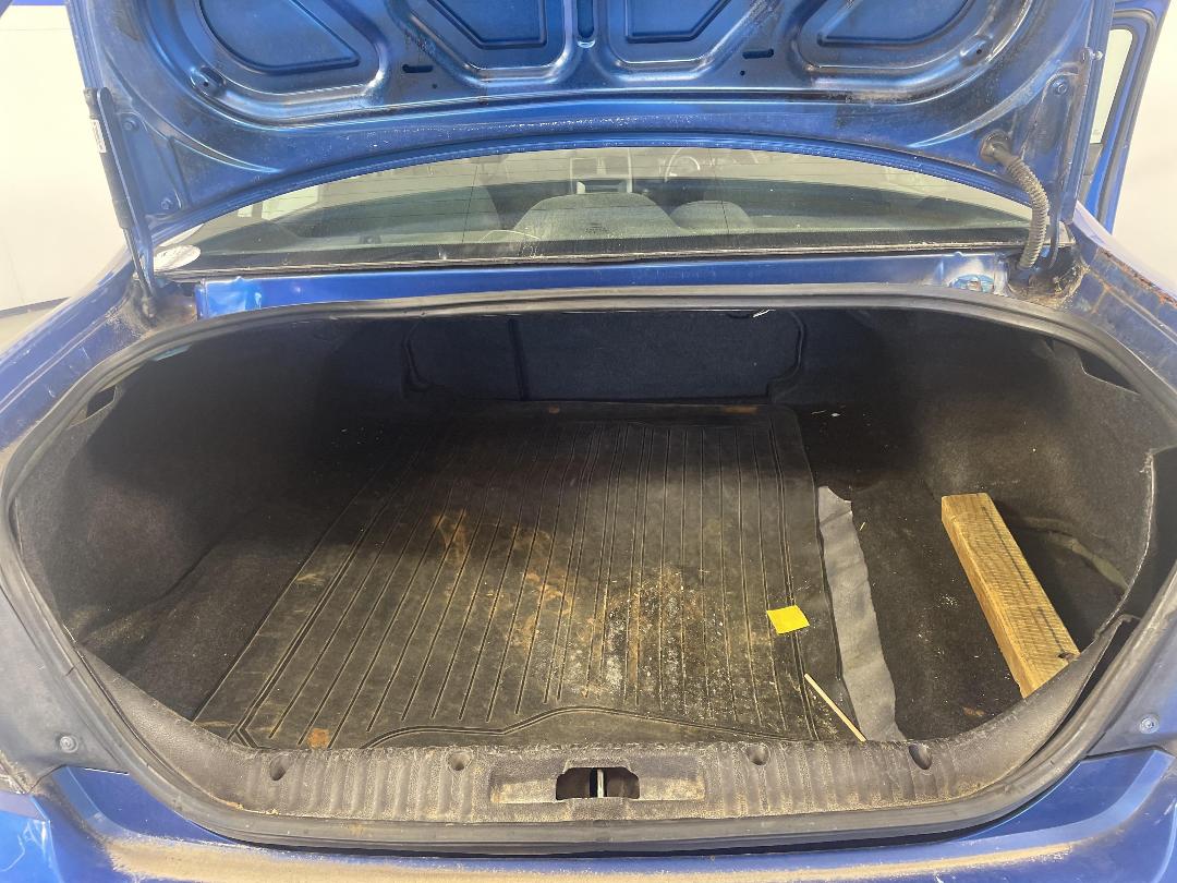 Photo '12' of Ford Falcon BF2 XR6 Photo '12' of Ford Falcon BF2 XR6