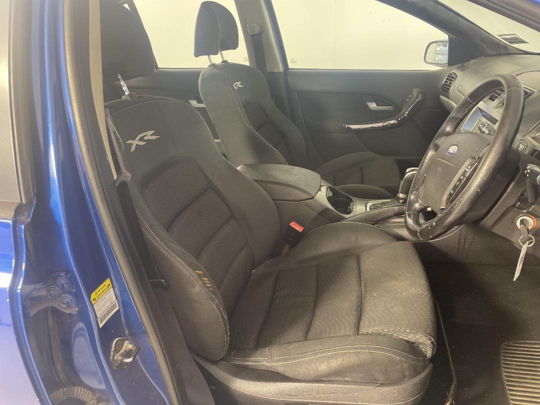 Photo '14' of Ford Falcon BF2 XR6 Photo '14' of Ford Falcon BF2 XR6