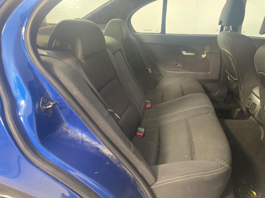 Photo '18' of Ford Falcon BF2 XR6 Photo '18' of Ford Falcon BF2 XR6