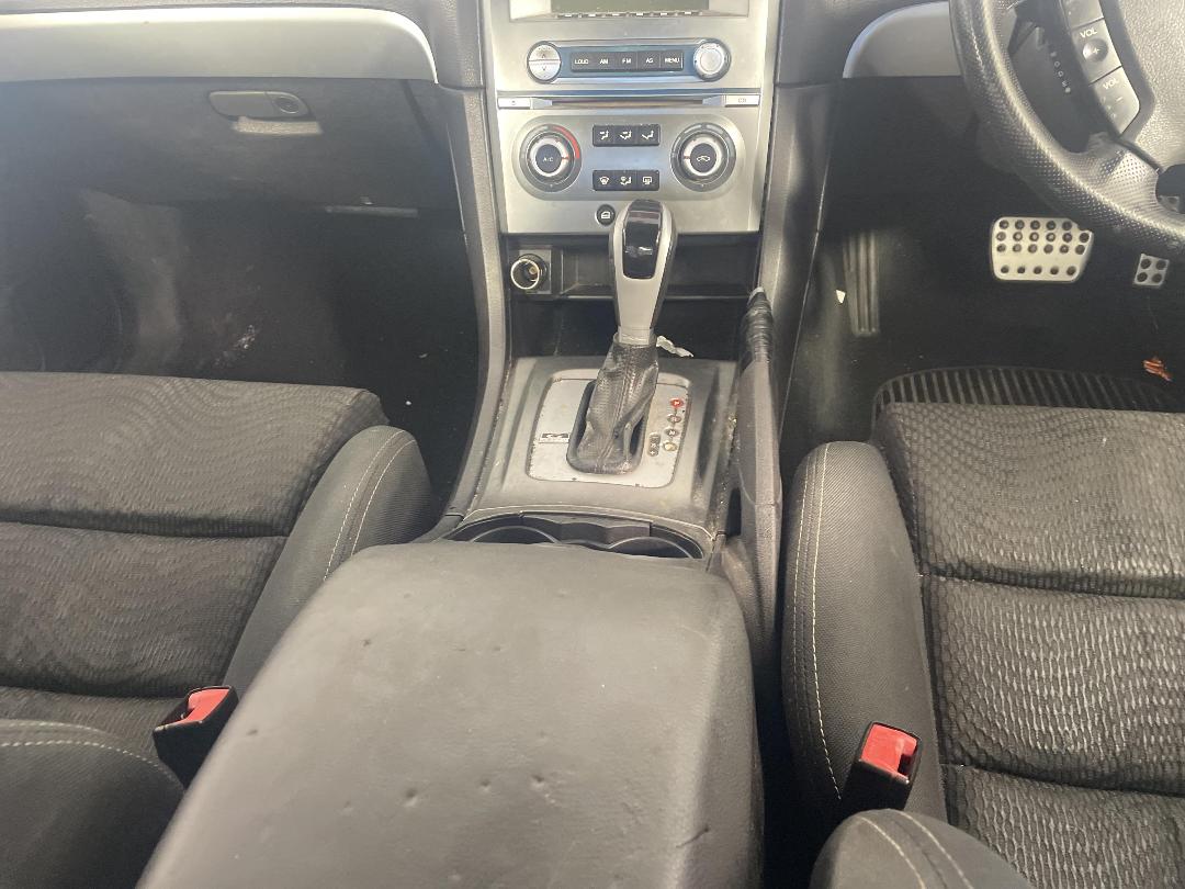 Photo '16' of Ford Falcon BF2 XR6 Photo '16' of Ford Falcon BF2 XR6