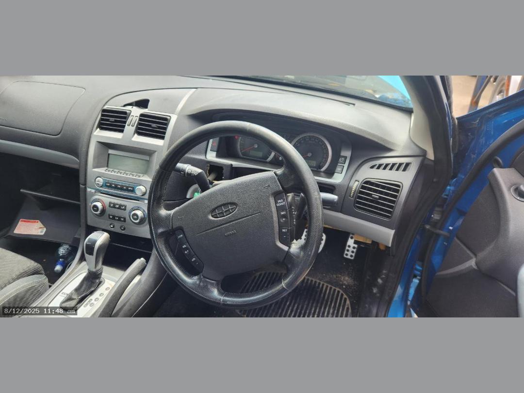 Photo '5' of Ford Falcon BF2 XR6