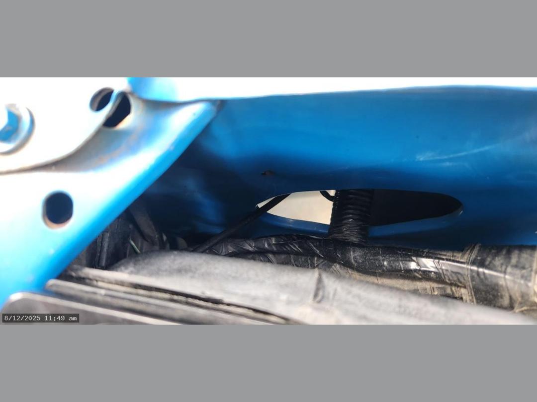 Photo '7' of Ford Falcon BF2 XR6