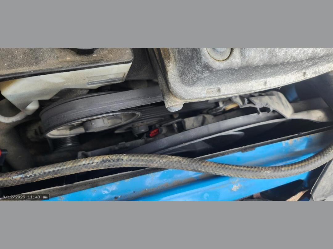 Photo '9' of Ford Falcon BF2 XR6