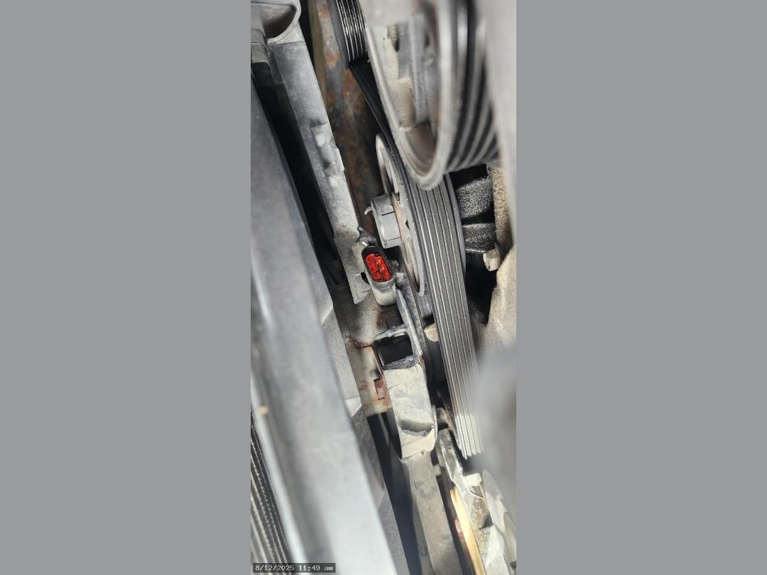 Photo '11' of Ford Falcon BF2 XR6