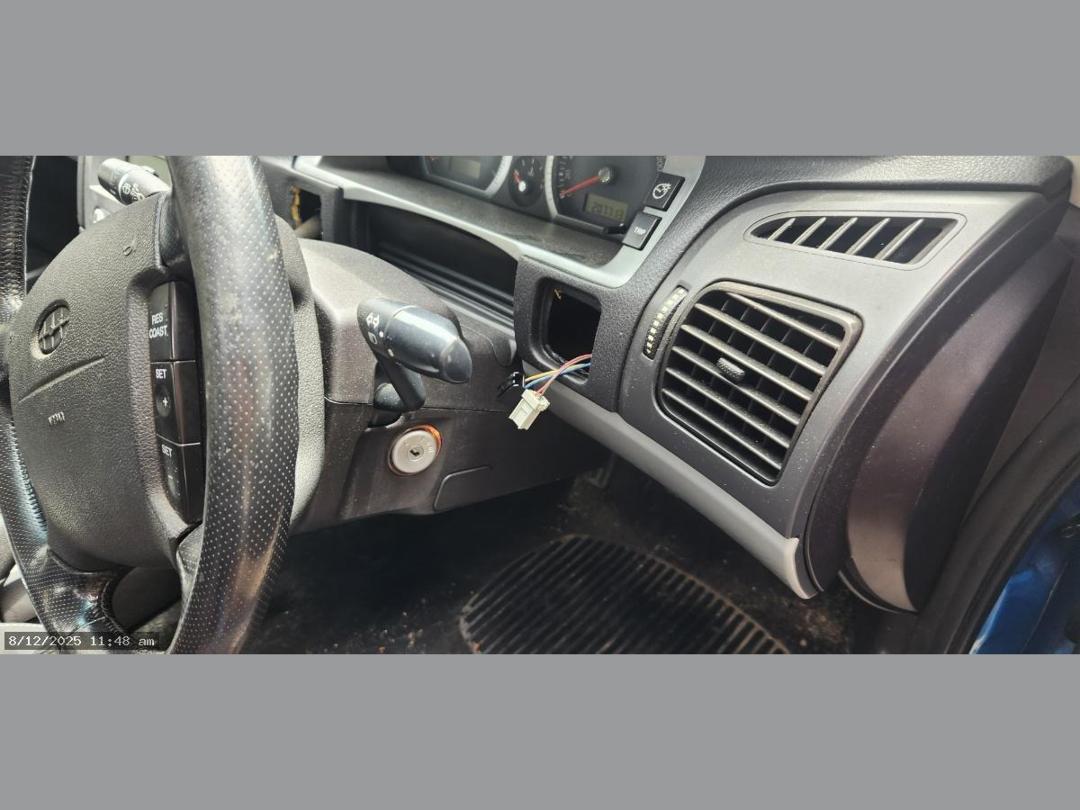 Photo '13' of Ford Falcon BF2 XR6