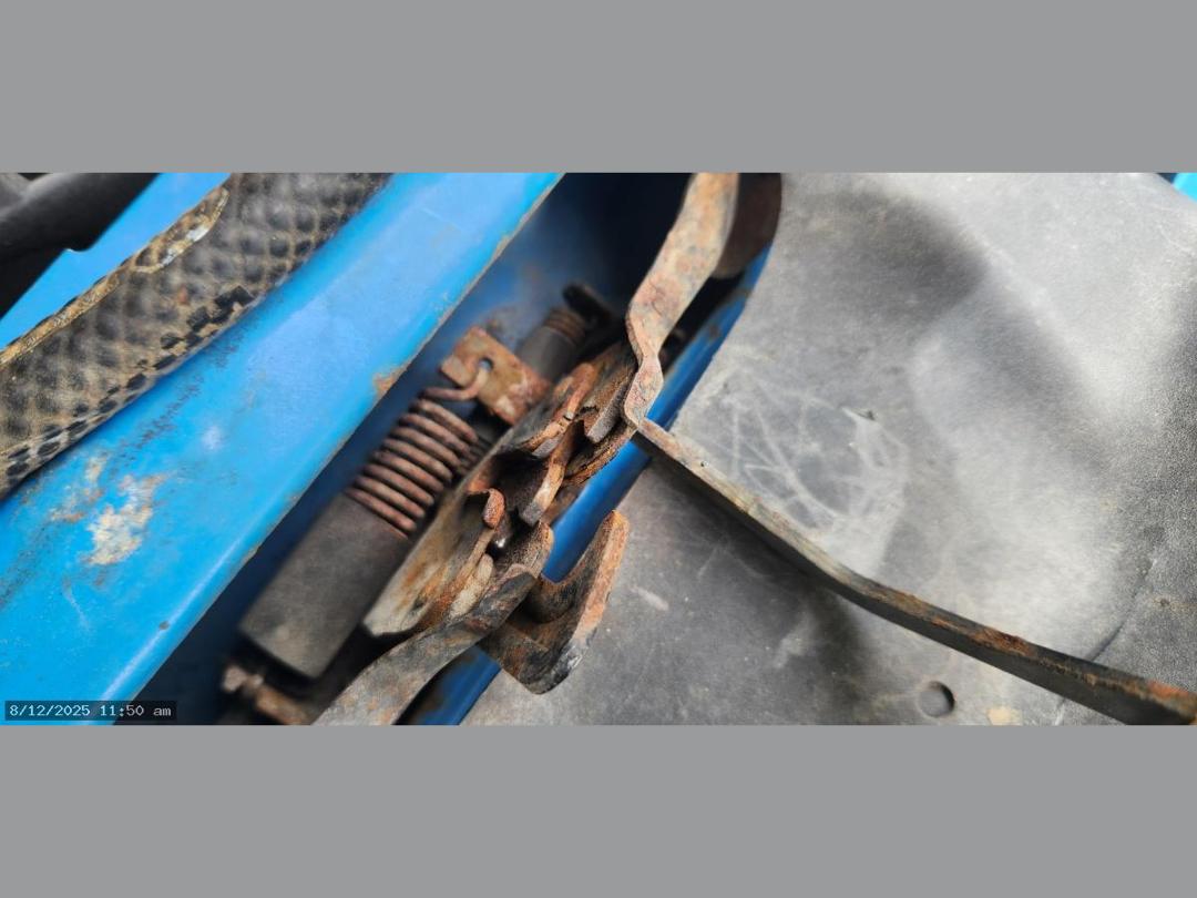 Photo '15' of Ford Falcon BF2 XR6