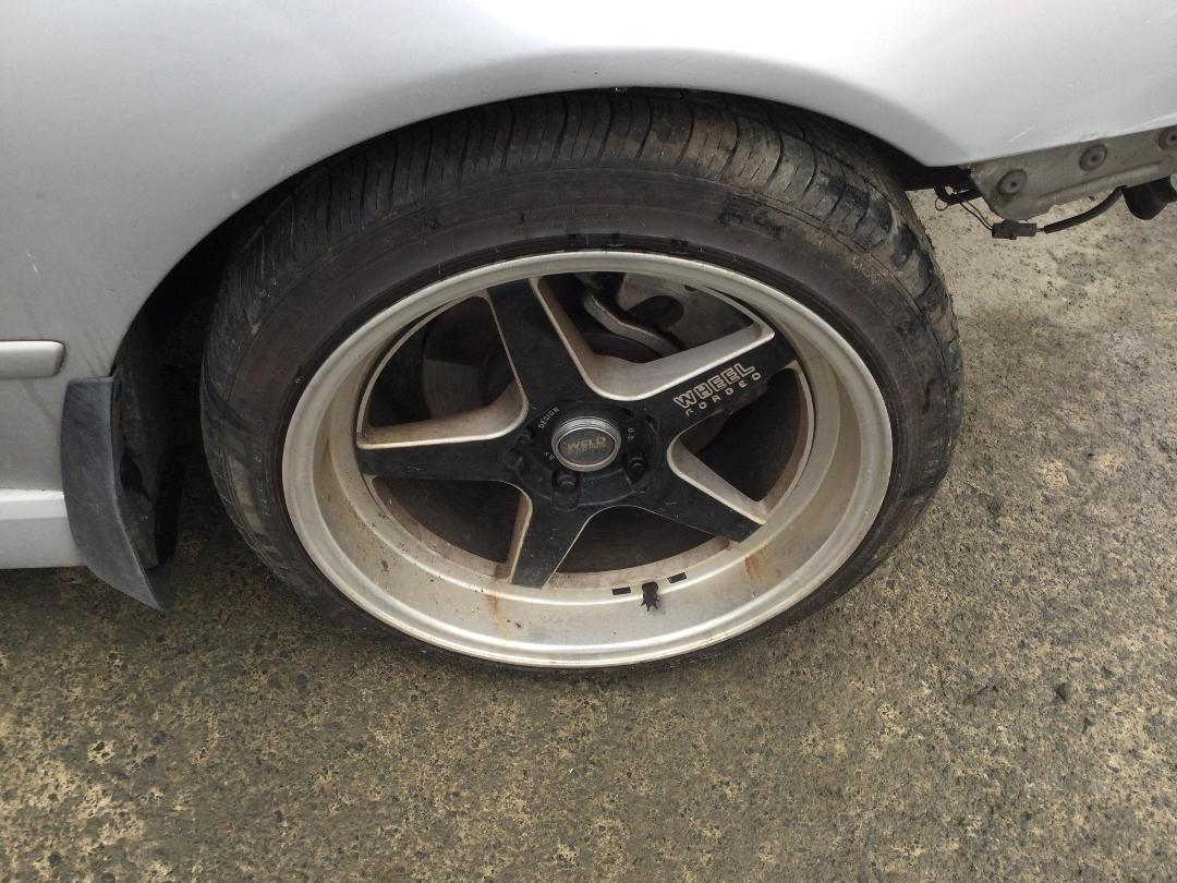 Photo '11' of Ford Falcon BF2 XR6 Photo '11' of Ford Falcon BF2 XR6