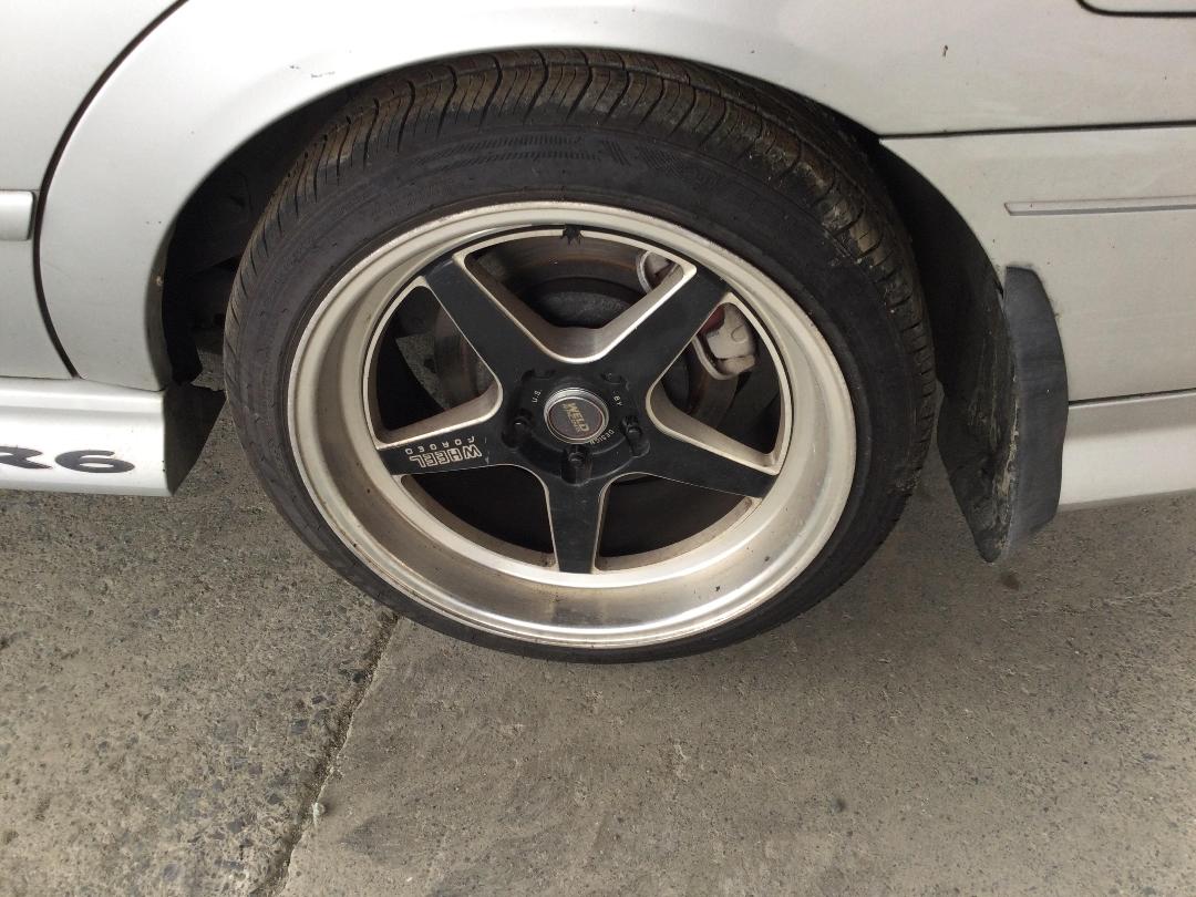 Photo '13' of Ford Falcon BF2 XR6 Photo '13' of Ford Falcon BF2 XR6