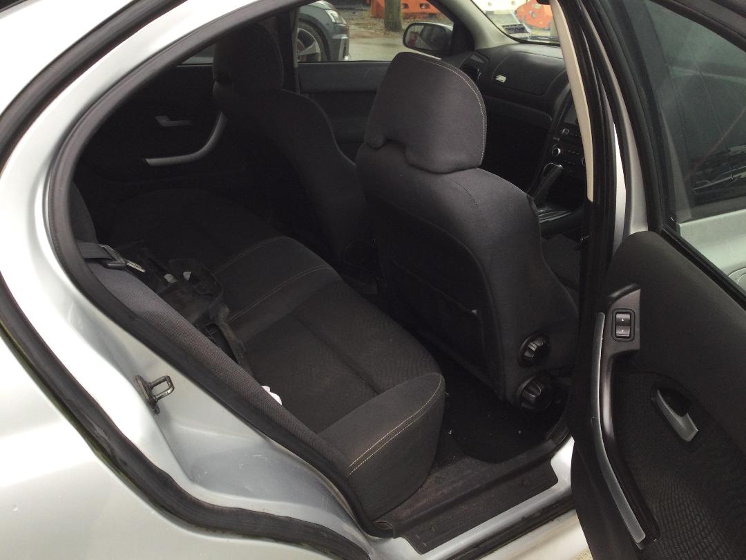 Photo '18' of Ford Falcon BF2 XR6 Photo '18' of Ford Falcon BF2 XR6