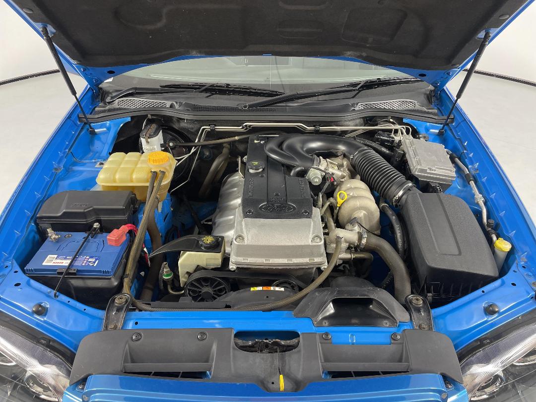 Photo '13' of Ford Falcon