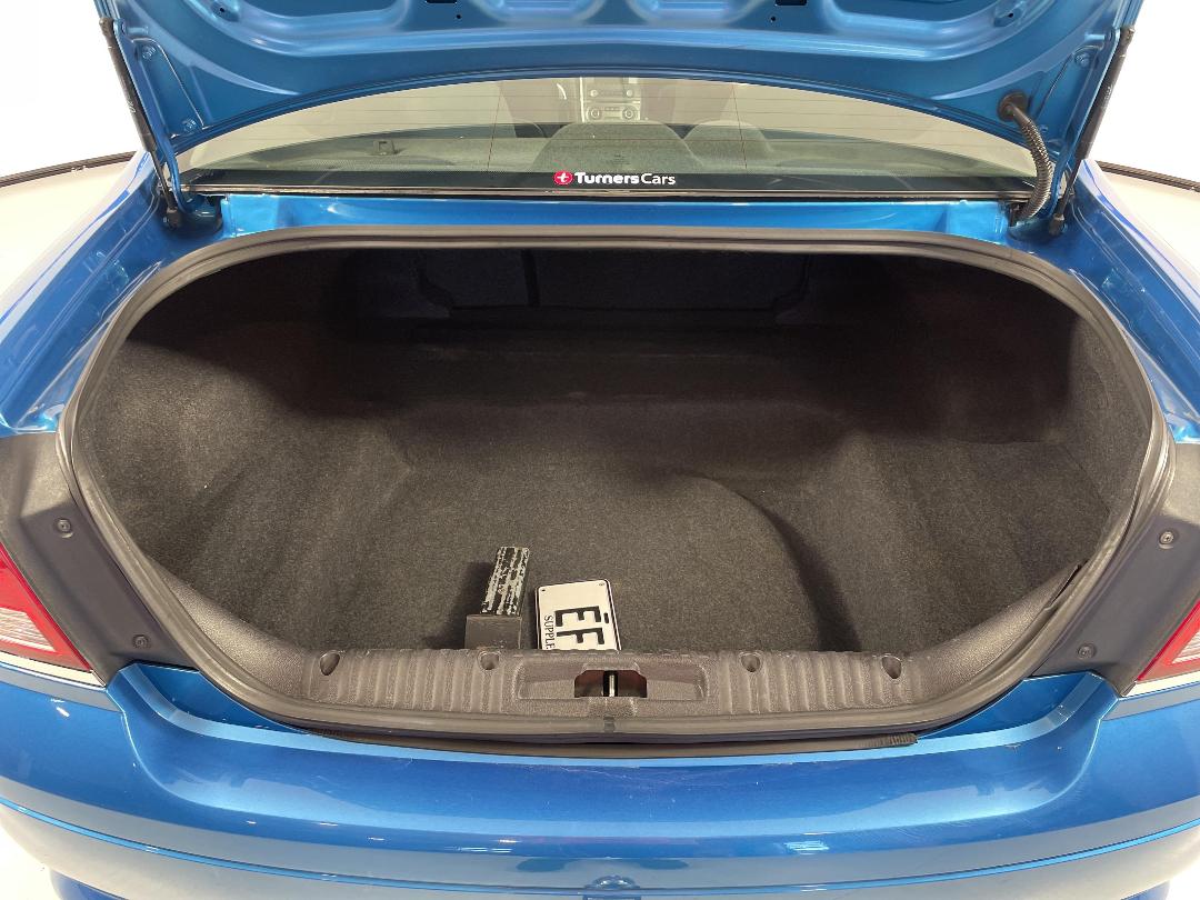 Photo '14' of Ford Falcon