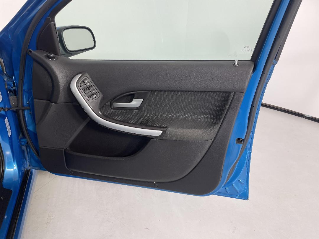 Photo '15' of Ford Falcon