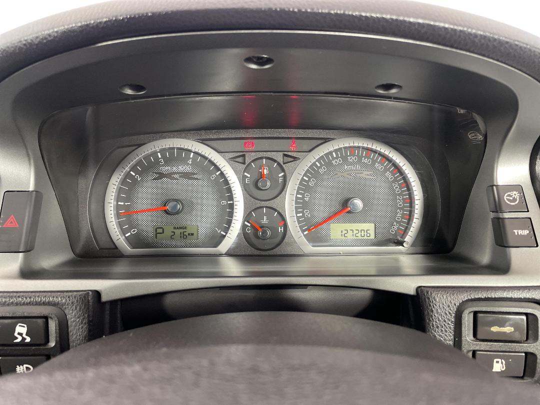 Photo '21' of Ford Falcon