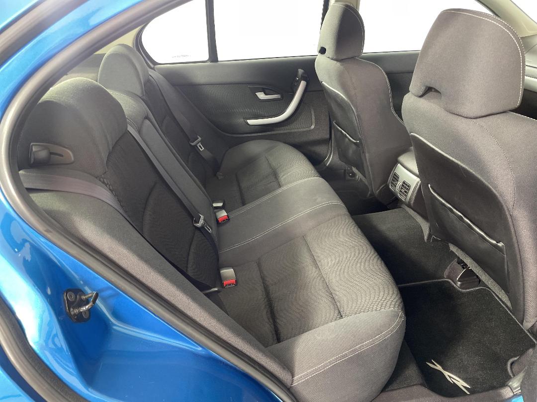 Photo '20' of Ford Falcon