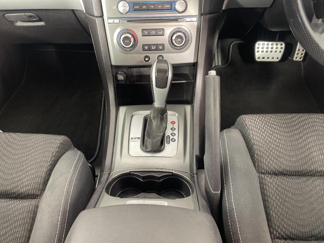 Photo '18' of Ford Falcon