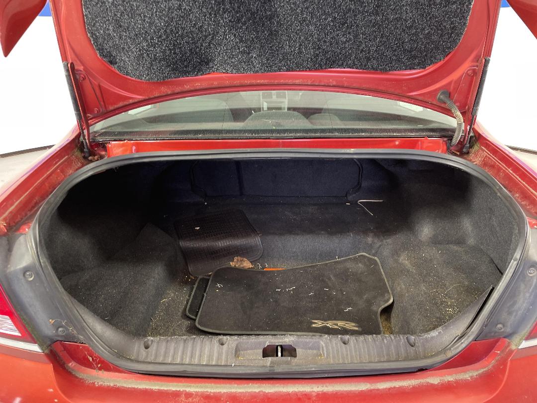 Photo '12' of Ford Falcon BF2 XR6