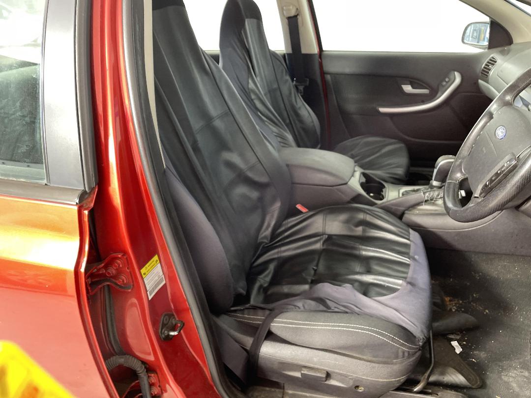 Photo '14' of Ford Falcon BF2 XR6