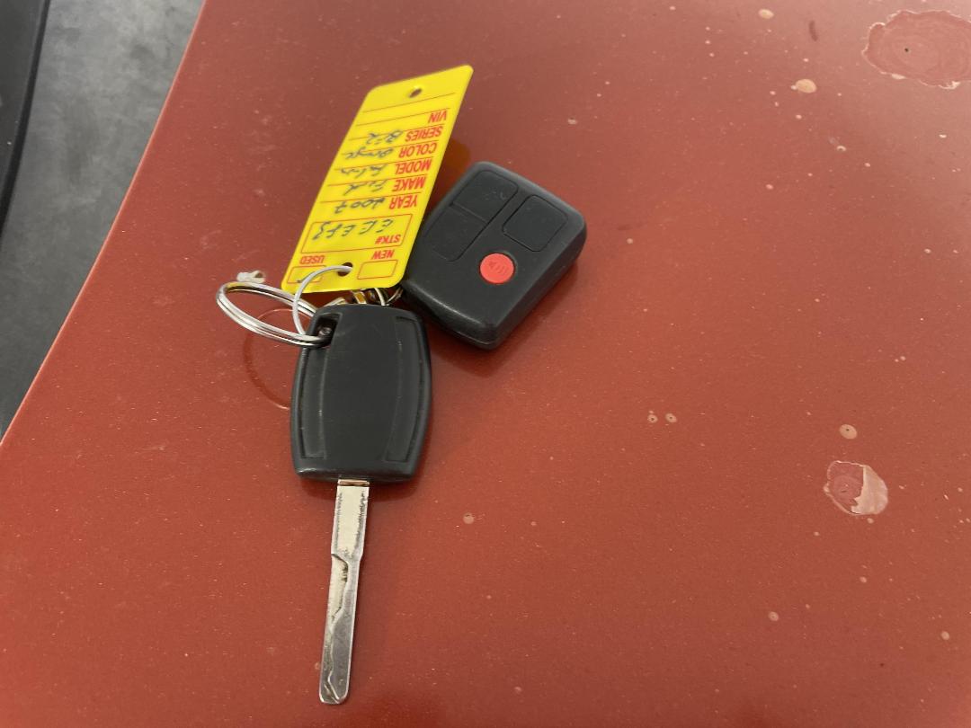 Photo '20' of Ford Falcon BF2 XR6