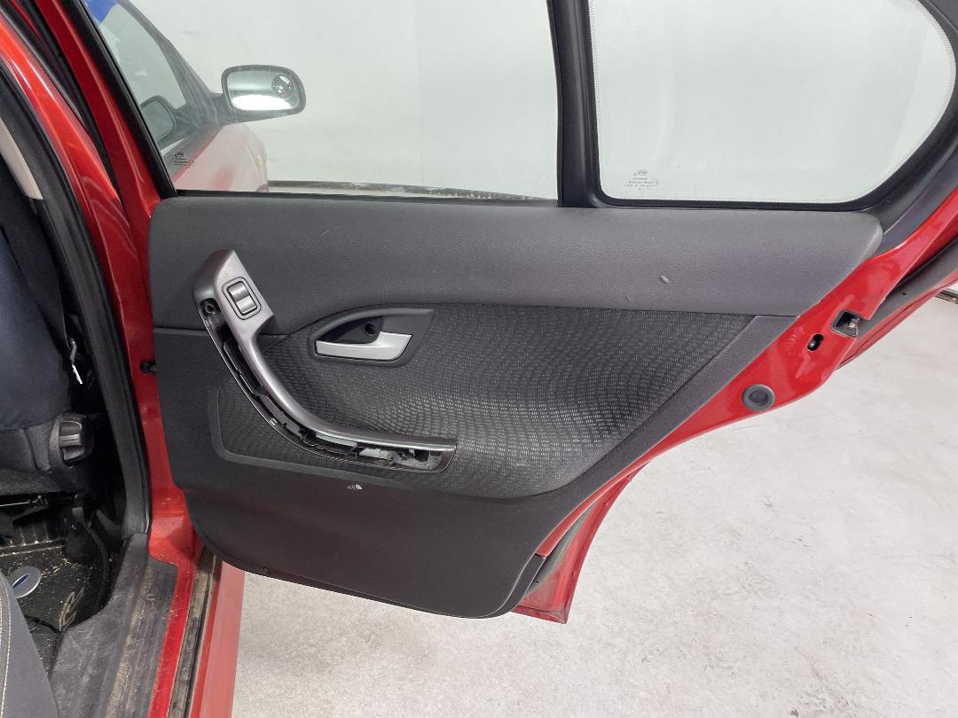 Photo '17' of Ford Falcon BF2 XR6