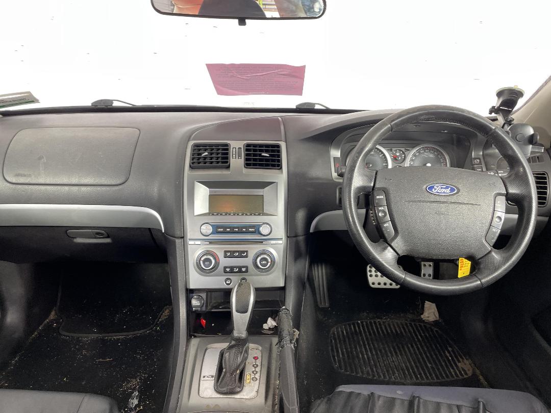 Photo '15' of Ford Falcon BF2 XR6