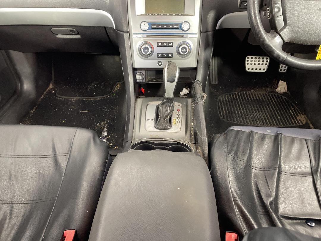 Photo '16' of Ford Falcon BF2 XR6