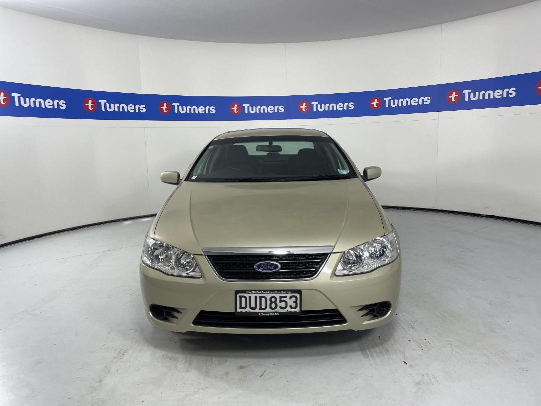 Photo '2' of Ford Falcon