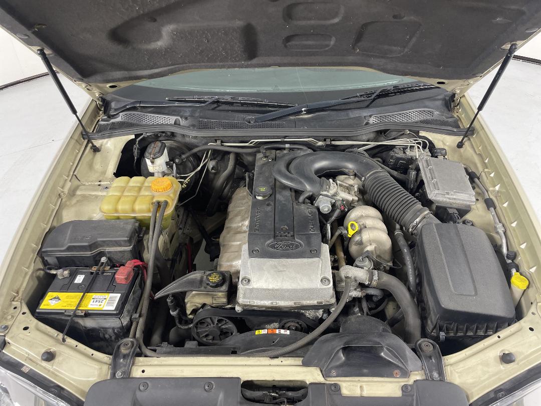 Photo '13' of Ford Falcon