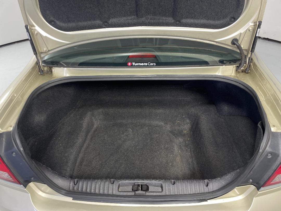 Photo '14' of Ford Falcon