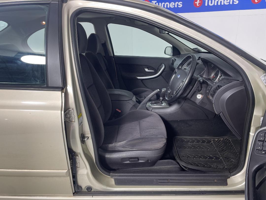 Photo '16' of Ford Falcon