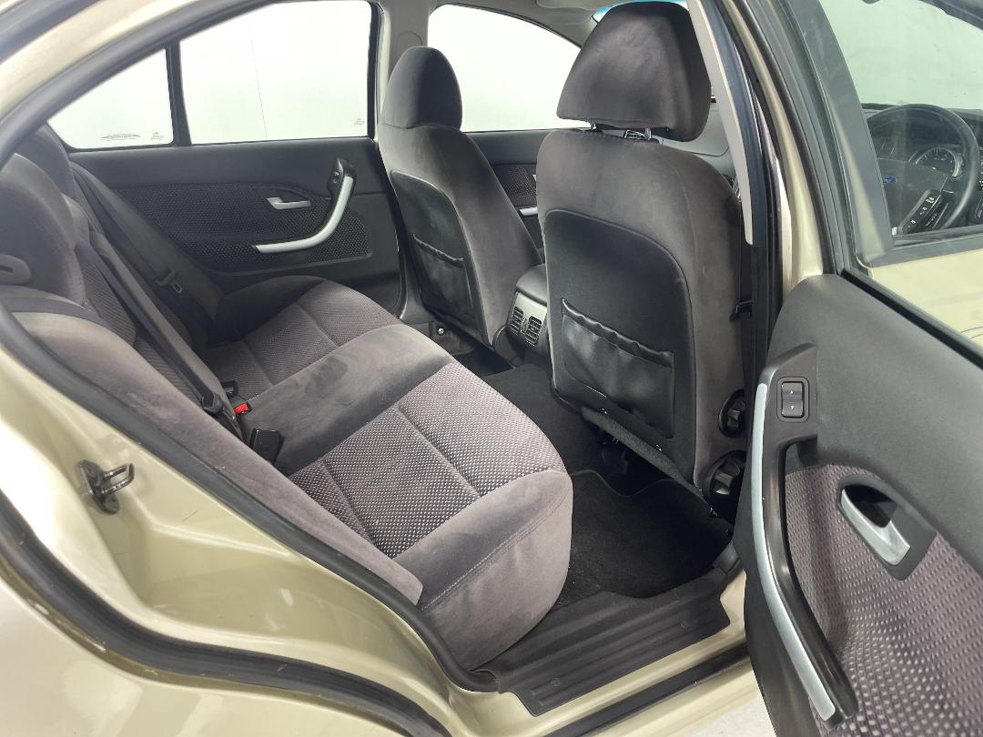 Photo '20' of Ford Falcon