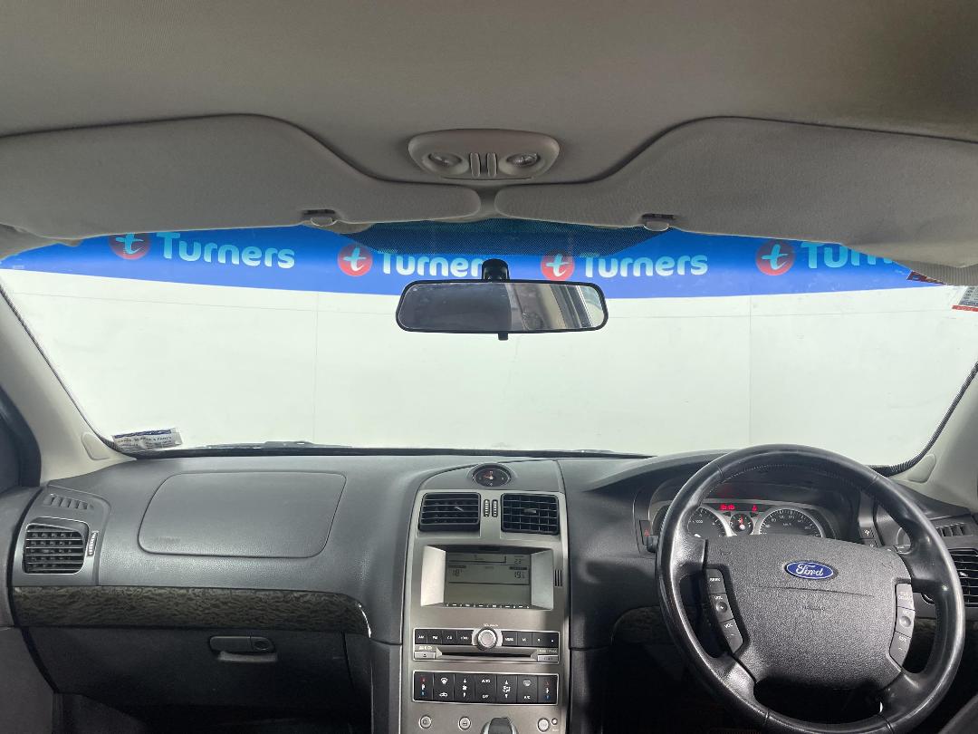 Photo '17' of Ford Falcon