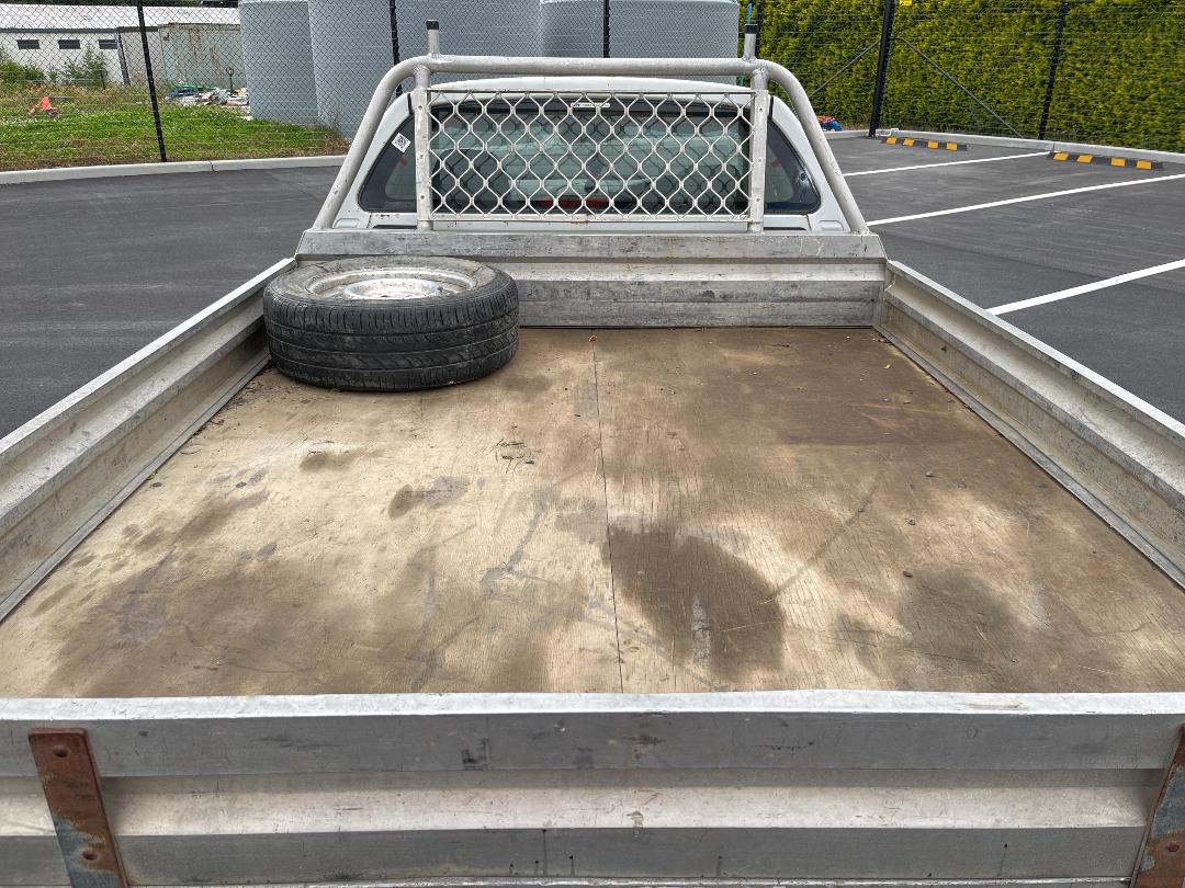 Photo '12' of Ford Falcon UTE BF XL CA P/U